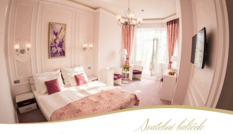 Hotel Katerina Znojmo