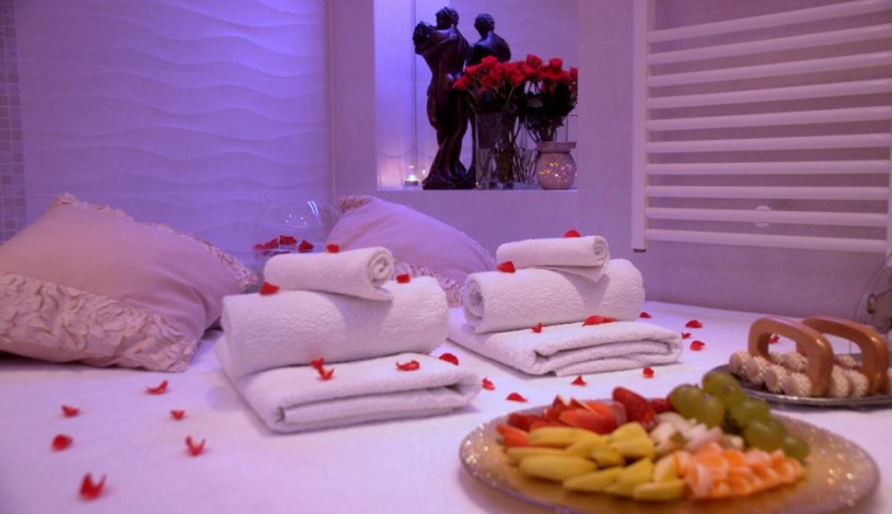 Hotel Katerina Znojmo