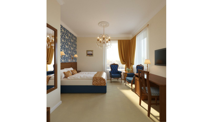 Hotel Katerina Znojmo