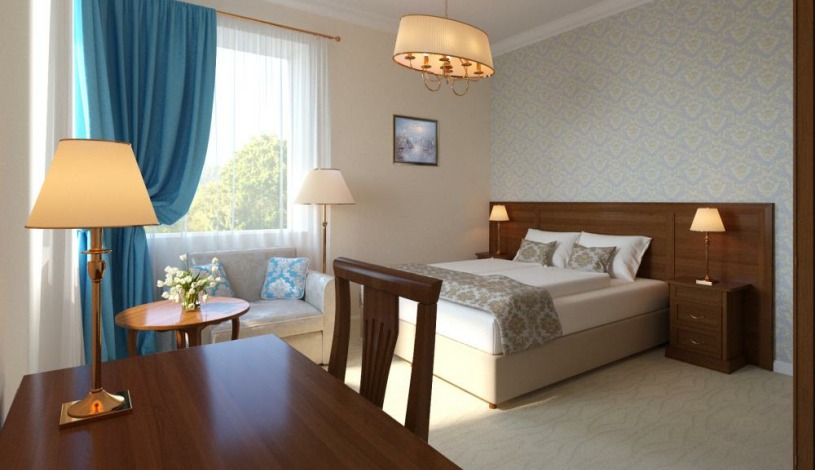 Hotel Katerina Znojmo