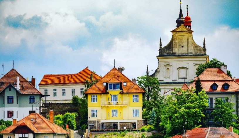 Hotel Katerina Znojmo