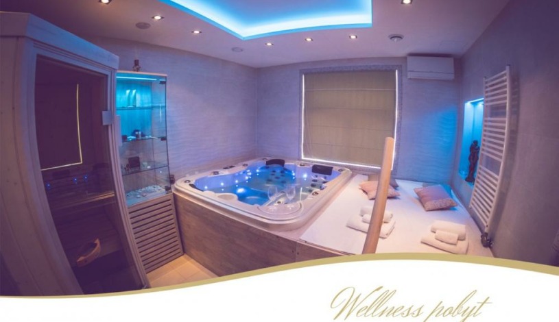 Hotel Katerina Znojmo