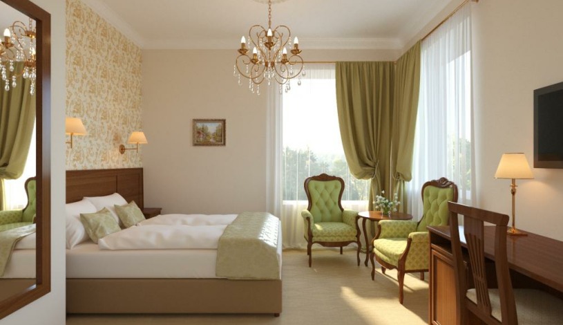 Hotel Katerina Znojmo