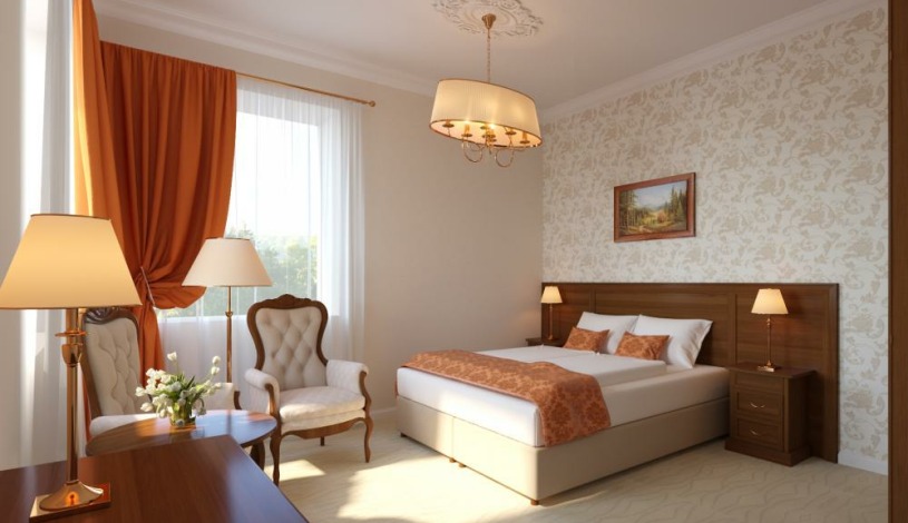 Hotel Katerina Znojmo