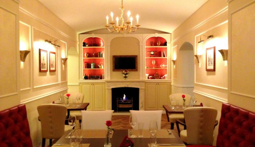 Hotel Katerina Znojmo