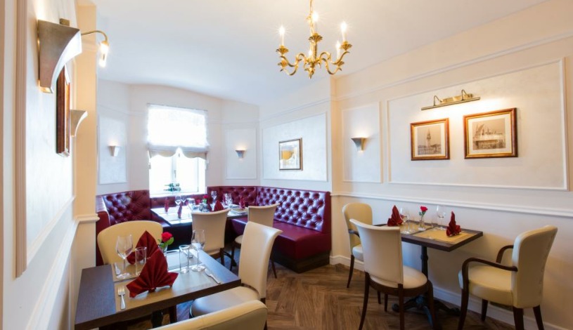 Hotel Katerina Znojmo