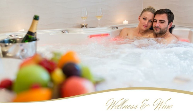 Hotel Katerina Znojmo