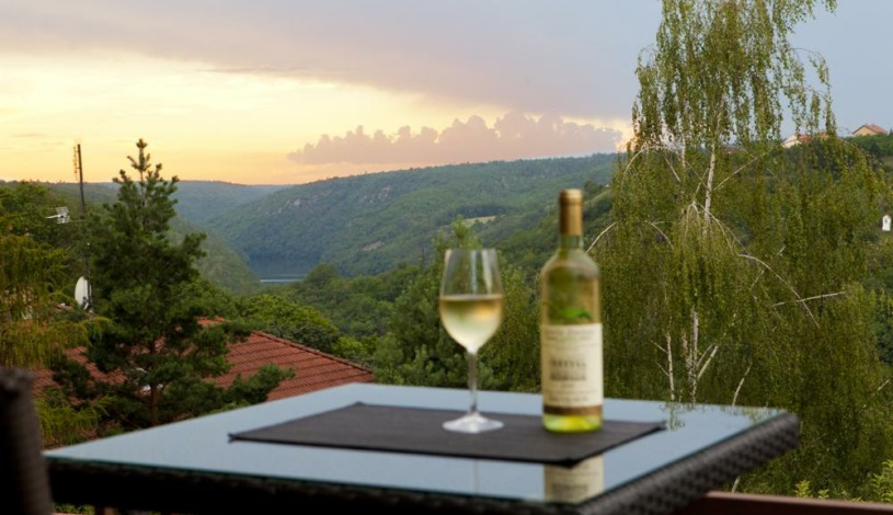 Hotel Katerina Znojmo