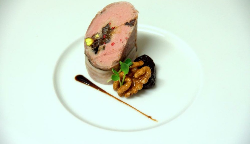 Hotel Katerina Znojmo