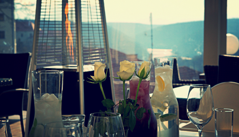 Hotel Katerina Znojmo