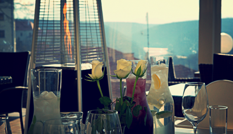 Hotel Katerina Znojmo