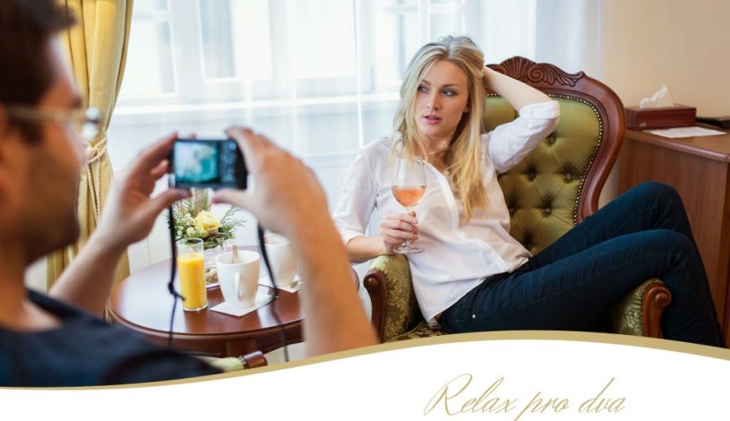 Hotel Katerina Znojmo