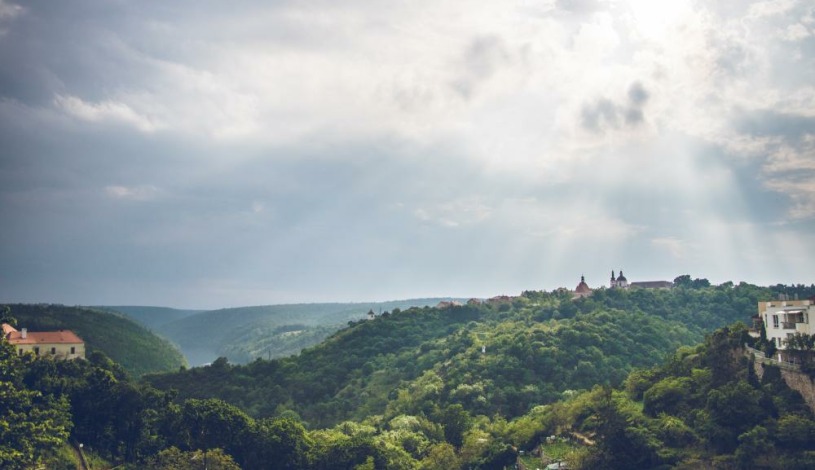 Hotel Katerina Znojmo