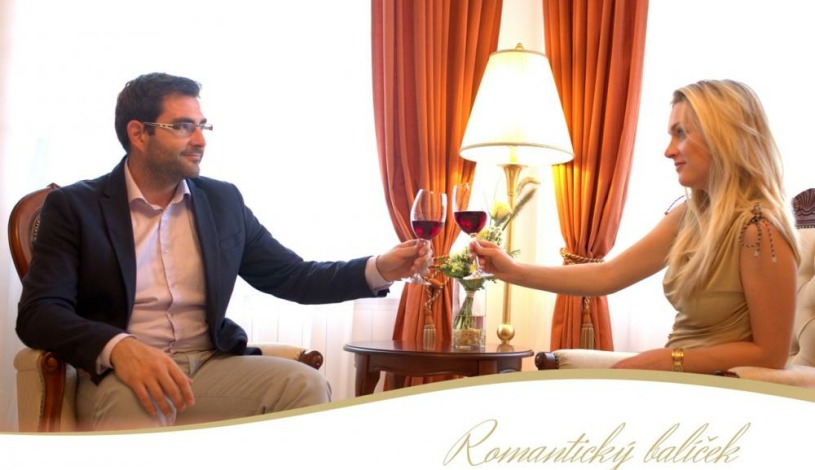 Hotel Katerina Znojmo