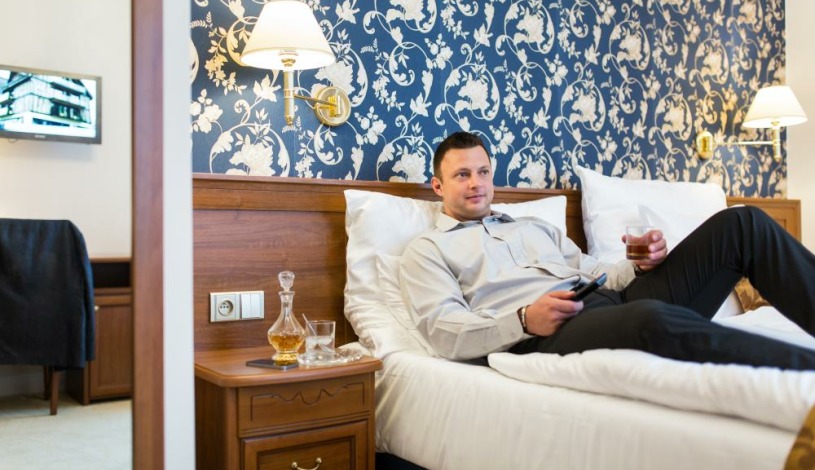 Hotel Katerina Znojmo