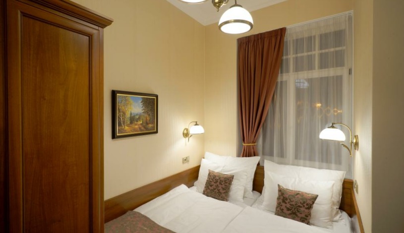 Hotel Katerina Znojmo