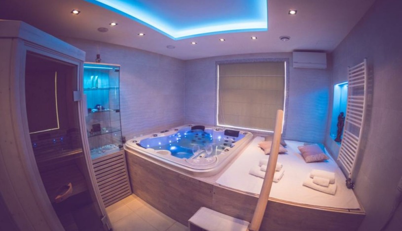 Hotel Katerina Znojmo