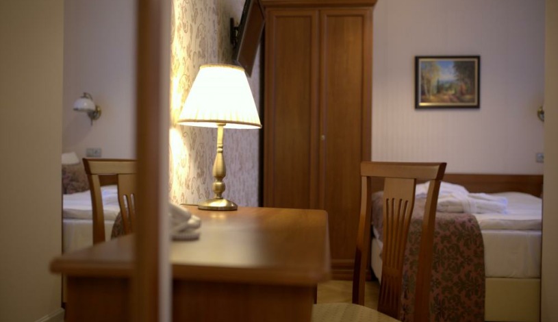 Hotel Katerina Znojmo