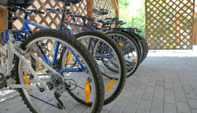 Hotel Katerina Znojmo