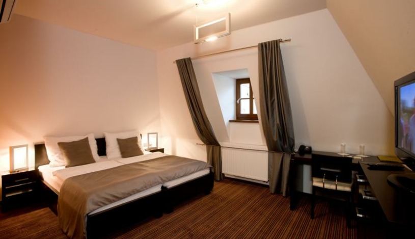 Hotel LAHOFER Znojmo