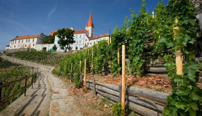 Hotel LAHOFER Znojmo