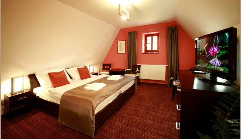 Hotel LAHOFER Znojmo