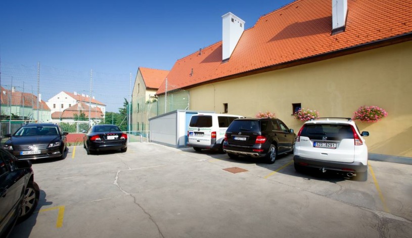 Hotel LAHOFER Znojmo