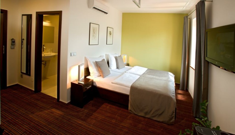 Hotel LAHOFER Znojmo