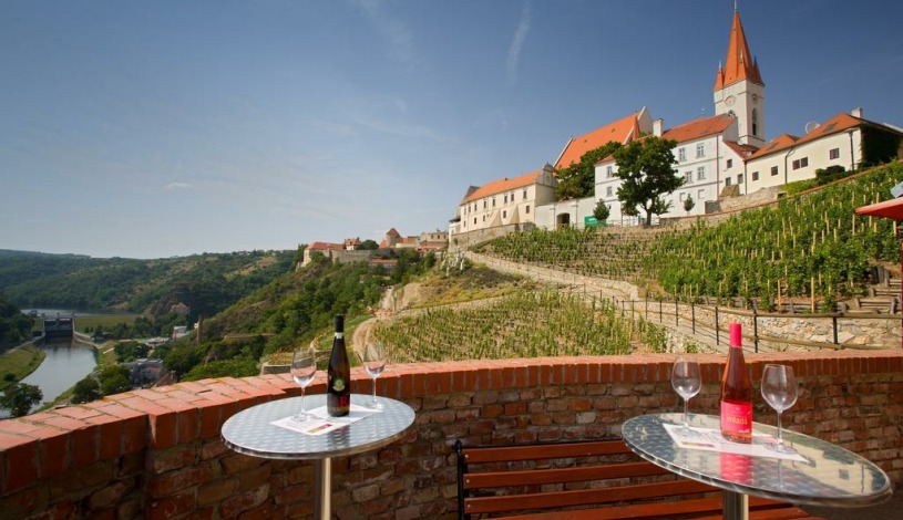 Hotel LAHOFER Znojmo