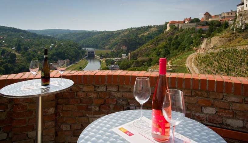 Hotel LAHOFER Znojmo