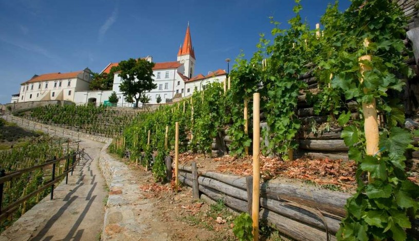 Hotel LAHOFER Znojmo