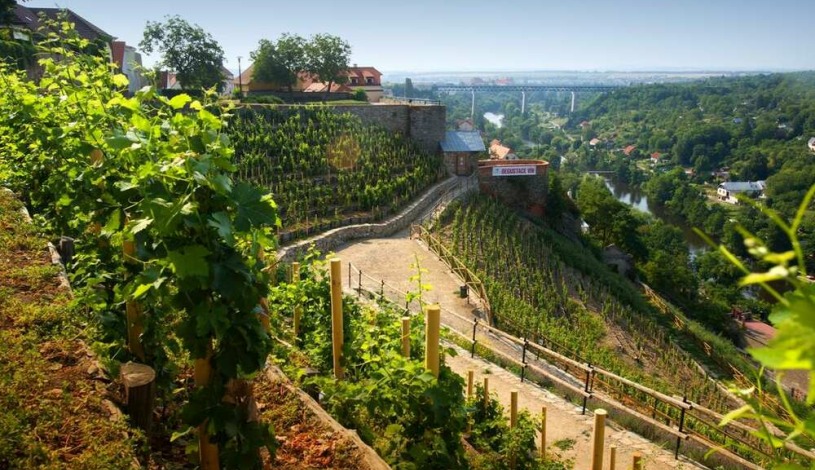 Hotel LAHOFER Znojmo