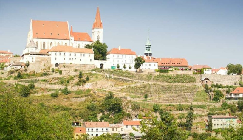 Hotel LAHOFER Znojmo