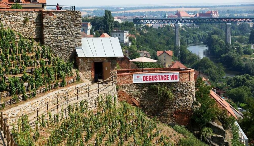Hotel LAHOFER Znojmo
