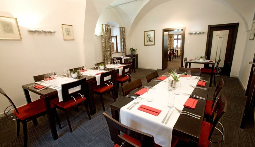 Hotel LAHOFER Znojmo