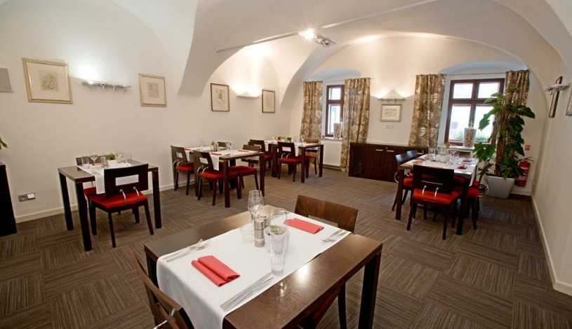 Hotel LAHOFER Znojmo