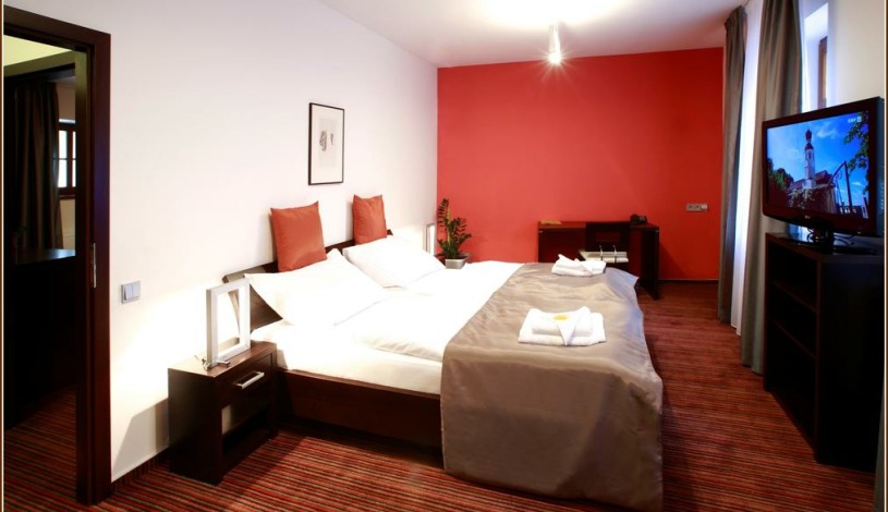 Hotel LAHOFER Znojmo