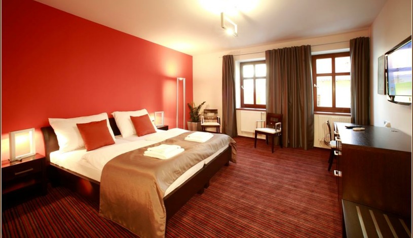 Hotel LAHOFER Znojmo