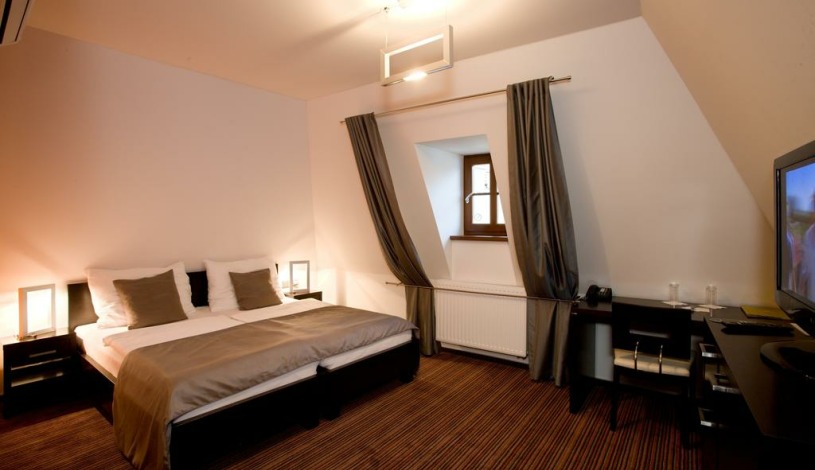 Hotel LAHOFER Znojmo