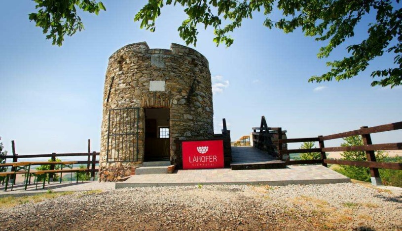 Hotel LAHOFER Znojmo