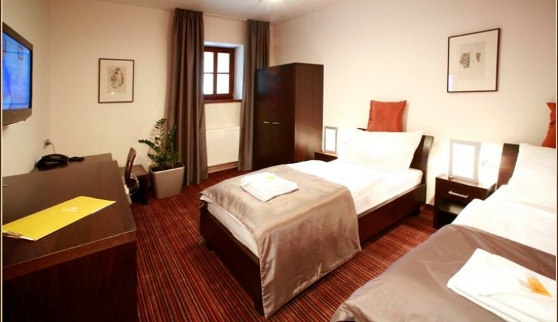 Hotel LAHOFER Znojmo