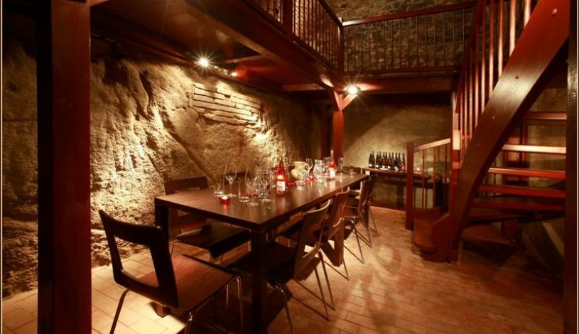 Hotel LAHOFER Znojmo