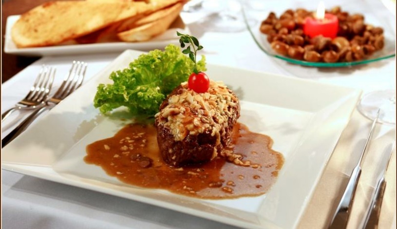 Hotel LAHOFER Znojmo