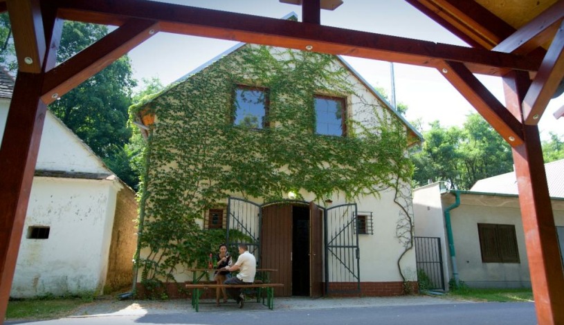 Hotel LAHOFER Znojmo