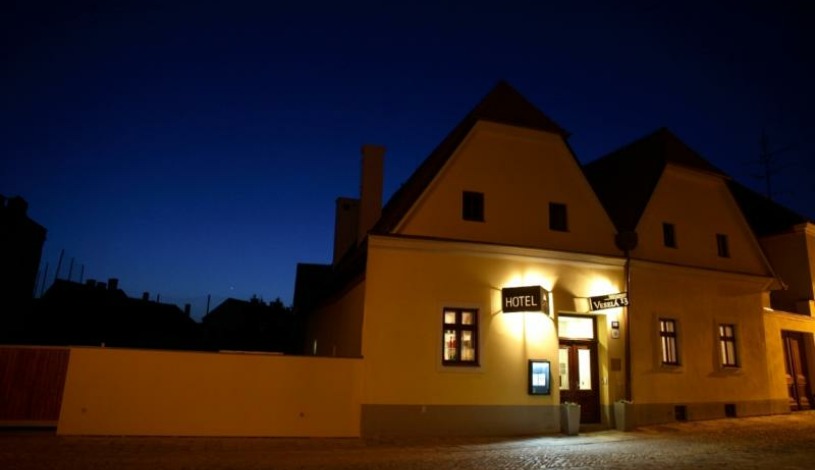 Hotel LAHOFER Znojmo