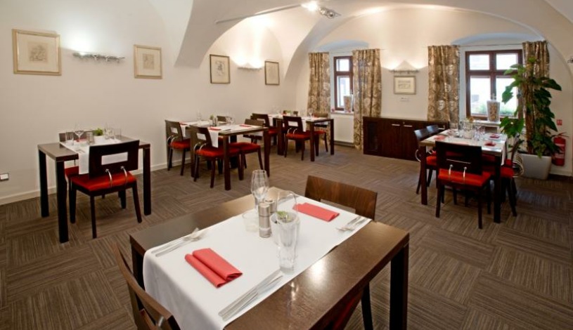 Hotel LAHOFER Znojmo