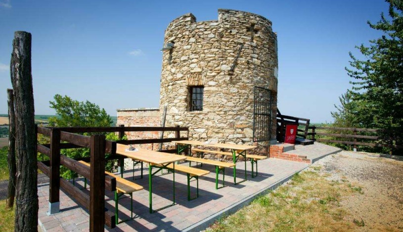 Hotel LAHOFER Znojmo