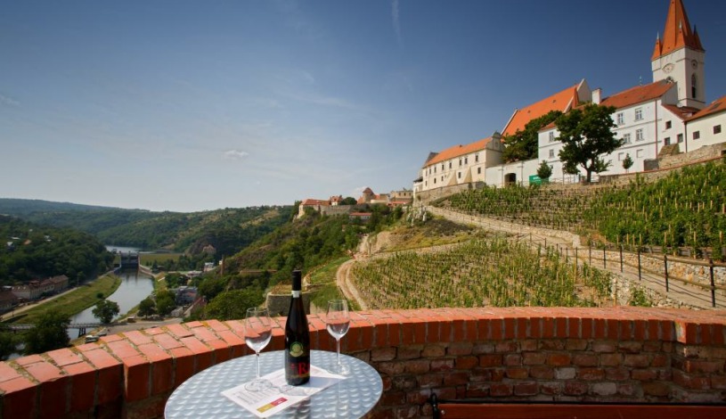 Hotel LAHOFER Znojmo