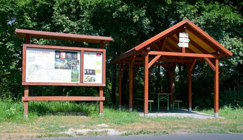 Hotel LAHOFER Znojmo