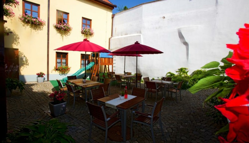 Hotel LAHOFER Znojmo